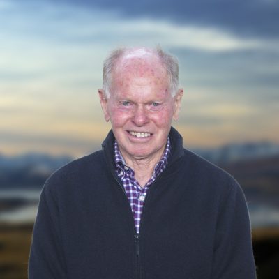 Chris Keegan