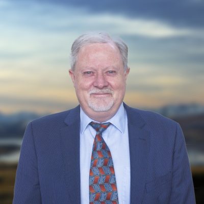 Leon Steenberg