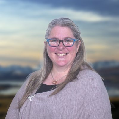 Vicky Bell