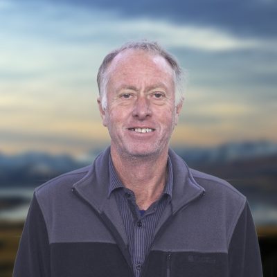 John Parrett